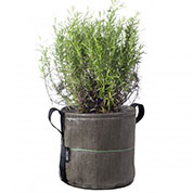 Pot en gotextile 10L - Bacsac